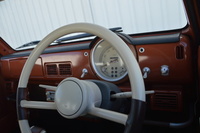 1990 Nissan PAO 