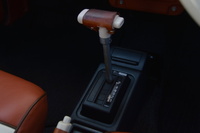 1990 Nissan PAO 