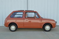1990 Nissan PAO 