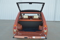 1990 Nissan PAO 