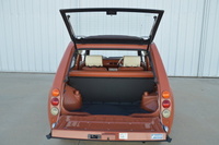 1990 Nissan PAO 