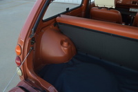 1990 Nissan PAO 