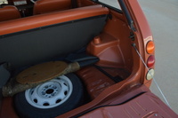 1990 Nissan PAO 