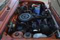 1990 Nissan PAO 