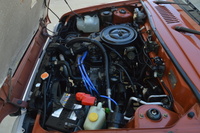 1990 Nissan PAO 