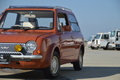 1990 Nissan PAO 