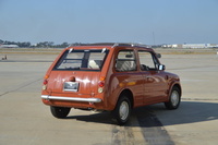 1990 Nissan PAO 