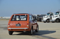 1990 Nissan PAO 