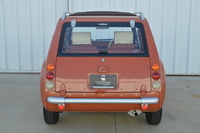 1990 Nissan PAO 