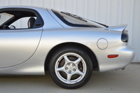 1992 Mazda RX-7 