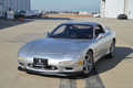 1992 Mazda RX-7 