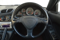 1992 Mazda RX-7 