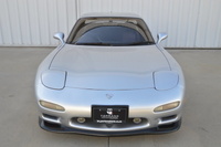 1992 Mazda RX-7 