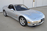 1992 Mazda RX-7 