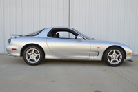 1992 Mazda RX-7 