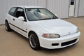 1992 Honda CIVIC 