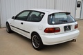 1992 Honda CIVIC 