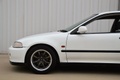 1992 Honda CIVIC 