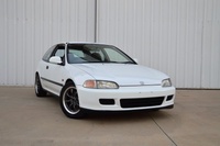 1992 Honda CIVIC 