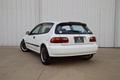 1992 Honda CIVIC 