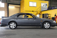 1993 Nissan SKYLINE R33 GTS25t Series 1