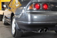 1993 Nissan SKYLINE R33 GTS25t Series 1