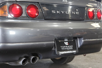 1993 Nissan SKYLINE R33 GTS25t Series 1