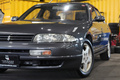 1993 Nissan SKYLINE R33 GTS25t Series 1