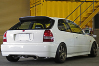 1999 Honda CIVIC EK Spoon Complete