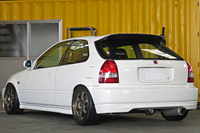 1999 Honda CIVIC EK Spoon Complete