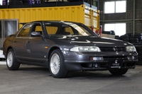 1994 Nissan SKYLINE R33 GTS25t Type-M Series 1