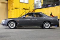 1994 Nissan SKYLINE R33 GTS25t Type-M Series 1