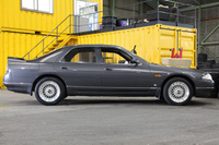 1994 Nissan SKYLINE R33 GTS25t Type-M Series 1