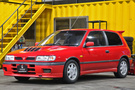 1990 Nissan PULSAR GTI-R
