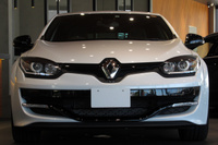 2017 Renault MEGANE null