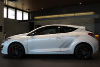 2017 Renault MEGANE null