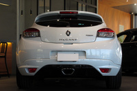 2017 Renault MEGANE null