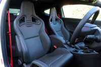 2017 Renault MEGANE null