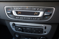 2017 Renault MEGANE null