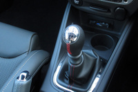 2017 Renault MEGANE null