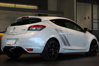 2017 Renault MEGANE null