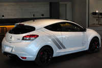 2017 Renault MEGANE null