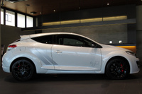 2017 Renault MEGANE null
