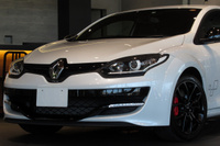 2017 Renault MEGANE null
