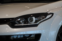 2017 Renault MEGANE null