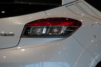 2017 Renault MEGANE null