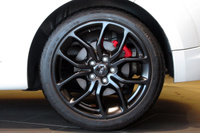 2017 Renault MEGANE null