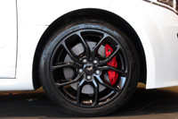 2017 Renault MEGANE null