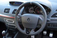 2017 Renault MEGANE null