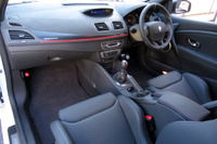 2017 Renault MEGANE null